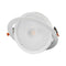 V-TAC VT-2-30-N LED Adjustable Downlight - Samsung - IP20 - White - 30W - 2970 Lumens - 4000K - 5 Years