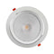 V-TAC VT-2-30-N LED Adjustable Downlight - Samsung - IP20 - White - 30W - 2970 Lumens - 4000K - 5 Years