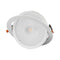 V-TAC VT-2-30-N LED Adjustable Downlight - Samsung - IP20 - White - 30W - 3040 Lumens - 3000K - 5 Years
