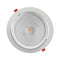 V-TAC VT-2-30-N LED Adjustable Downlight - Samsung - IP20 - White - 30W - 3040 Lumens - 3000K - 5 Years