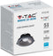 V-TAC VT-2-33-N LED Downlights - PRO Reflector Downlight - Samsung - IP20 - 30 Watt - 2900 Lumen - 4000K - 5 Jaar