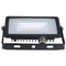 V-TAC VT-20-B Black LED floodlights - Samsung - IP65 - 20W - 1600 Lumens - 4000K - 5 Years