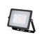 V-TAC VT-20-B Black LED floodlights - Samsung - IP65 - 20W - 1600 Lumens - 6400K - 5 Years
