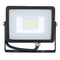 V-TAC VT-20-B Black LED floodlights - Samsung - IP65 - 20W - 1600 Lumens - 6400K - 5 Years