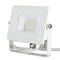 V-TAC VT-20-W White LED Floodlights - Samsung - IP65 - 20W - 1600 Lumens - 4000K - 5 Years