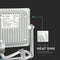 V-TAC VT-20-W White LED Floodlights - Samsung - IP65 - 20W - 1600 Lumens - 4000K - 5 Years