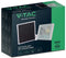V-TAC VT-200W-W Solarlampen - Solar schijnwerpers - IP65 - 3100 lumen - 6400K