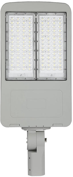 V-TAC VT-202ST Grijze LED Straatverlichting - 140lm/w - Samsung - IP65 - 200W - 28000 Lumen - 4000K - 5 Jaar