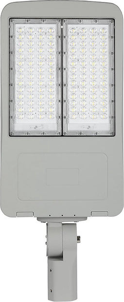 V-TAC VT-202ST Grijze LED Straatverlichting - 140lm/w - Samsung - IP65 - 200W - 28000 Lumen - 5700K - 5 Jaar