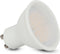 V-TAC VT-205-N GU10 LED Spots - Melkachtig - 110° - Samsung - IP20 - Wit - 4.5W - 400 Lumen - 3000K - 5 Jaar