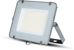 V-TAC VT-206-G-N Grijze LED Schijnwerpers - 115lm/w - Samsung - IP65 - 200W - 23000 Lumen - 4000K - 5 Jaar