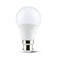 V-TAC VT-2069-3PC-N B22 LED Bulbs - RTL - GLS - 3PC Pack - IP20 - White - 9W - 806 Lumens