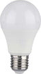 V-TAC VT-211-N E27 LED Lampen - GLS - Samsung - IP20 - Wit - 10.5W - 1055 Lumen - 6500K - 5 Jaar