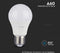 V-TAC VT-211-N E27 LED Lampen - GLS - Samsung - IP20 - Wit - 10.5W - 1055 Lumen - 3000K - 5 Jaar