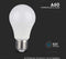 V-TAC VT-211-N E27 LED Lampen - GLS - Samsung - IP20 - Wit - 10.5W - 1055 Lumen - 6500K - 5 Jaar