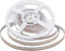 V-TAC VT-2110 700 LED Striplights - 2110 - 700 - IP20 - 6400K - Prijs/1m (5m Rol)