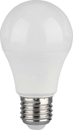 V-TAC VT-2112-N E27 Witte LED Lampen - GLS - IP20 - 10.5W - 1055 Lumen - 4000K