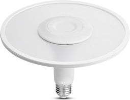 V-TAC VT-2311 LED Lampen - Acryl Gloeilamp PRO - Samsung - IP20 - Wit - 11 Watt - 900 Lumen - 6400K - 5 Jaar