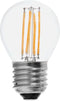 V-TAC VT-2366-N LED Lampen - Golf E27 - IP20 - Helder - 6 Watt - 600 Lumen - 6500K - 2 Jaar