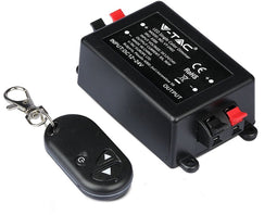 V-TAC VT-2402 LED-stripverlichting - 96 watt - Dimmer - Afstandsbediening - IP20