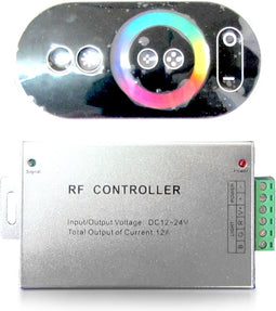 V-TAC VT-2405 LED-stripverlichting - 180/360 watt - draadloze afstandsbedieningen - aanraakafstandsbediening - IP20