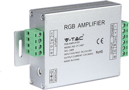 V-TAC VT-2407 LED-stripverlichting - RGB-versterker