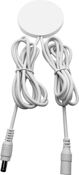 V-TAC VT-2412-W LED-stripverlichting - Dimmer met aanraakschakelaar - Wit