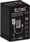 V-TAC VT-2428 LED Stripverlichting - Infrarood afstandsbediening - 3IN1+RGB 28 knoppen