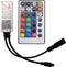 V-TAC VT-2429 LED Stripverlichting - Wifi Controller - Afstandsbediening - 3IN1+RGB 28 Knoppen