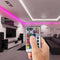 V-TAC VT-2429 LED Stripverlichting - Wifi Controller - Afstandsbediening - 3IN1+RGB 28 Knoppen