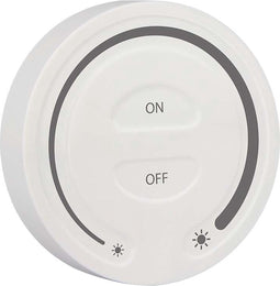 V-TAC VT-2440-W LED-stripverlichting - Touch Switch-dimmer - Wit - Modelnr: - VT-2440