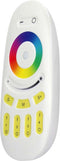 V-TAC VT-2442-W LED-stripverlichting - Met aanraakafstandsbediening - RGB+W - Wit