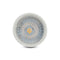 V-TAC VT-247 GU10 White LED Spotlights - Samsung - Lens 110° - IP20 - 6.5W - 480 Lumens - 4000K - 5 Years