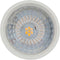 V-TAC VT-247 LED Spots - GU10 Lens 110° - - 445lm/w - Samsung - IP20 - 6 Watt - 445 Lumen - 3000K - 5 Jaar