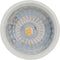 V-TAC VT-247-N LED Spots - GU10 Lens 110° - Samsung - IP20 - Wit - 6 Watt - 445 Lumen - 4000K - 5 Jaar