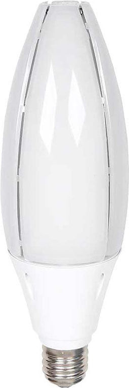 V-TAC VT-260-N E40 LED Lampen - Olijf - Samsung - IP20 - Wit - 60W - 6500 Lumen - 4000K - 5 Jaar