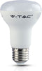 V-TAC VT-263-N LED Reflectorlampen - Samsung - IP20 - Wit - 8.5W - 806 Lumen - 3000K - 5 Jaar