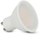 V-TAC VT-271-N GU10 LED Spots - Melkachtig - 110° - Samsung - IP20 - Wit - 10W - 1000 Lumen - 6500K - 5 Jaar - Set van 10