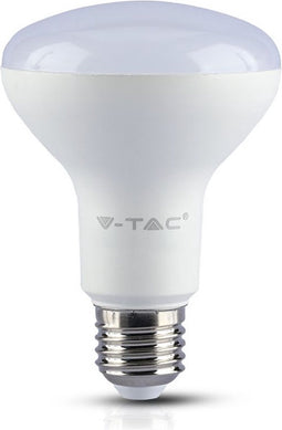 V-TAC VT-280-N LED Lampen - Reflectorlampen - Samsung - IP20 - Wit - 11 Watt - 1055 Lumen - 3000K - 5 Jaar
