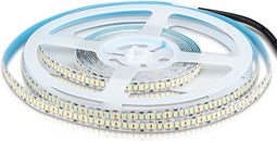 V-TAC VT-2835 240-H LED Striplights - 2835 - 240 - IP20 - 3000K - 5m Rol - Modelnr: - VT-2835 240-H