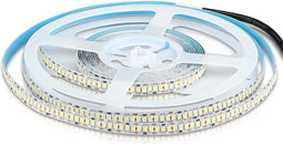V-TAC VT-2835 240-IP20-N LED Striplights - 2835 - 240 - IP20 - 6500K - Prijs/1m (5m Rol)