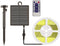 V-TAC VT-2835 60 Solarlampen - Solar Striplampen - IP67 - 3000K