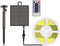 V-TAC VT-2835 60 Solarlampen - Solar Striplampen - IP67 - 4000K
