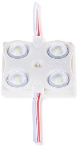 V-TAC VT-28358 LED Stripverlichting - Modules 2835 4 - IP68 - 1,44 Watt - 120 - 135 Lumen - 3000K