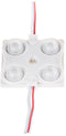 V-TAC VT-28358 LED Stripverlichting - Modules 2835 4 - IP68 - 1,44 Watt - 120 - 135 Lumen - 6000K