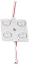 V-TAC VT-28358G LED Stripverlichting - Modules 2835 4 - IP68 - 1,44 Watt - 120 - 135 Lumen - Groen