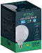 V-TAC VT-288-N LED Lampen - 110lm/w - Bol E27 - IP20 - Wit - 18 Watt - 2000 Lumen - 6500K - 5 Jaar