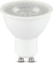 V-TAC VT-292-N GU10 Witte LED Spots - Lens 110° - Samsung - IP20 - 7.5W - 610 Lumen - 3000K - 5 Jaar