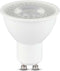 V-TAC VT-292-N GU10 Witte LED Spots - Lens 110° - Samsung - IP20 - 7.5W - 610 Lumen - 6500K - 5 Jaar