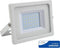 V-TAC VT-30-W Witte LED Schijnwerpers - Samsung - IP65 - 30W - 2400 Lumen - 4000K - 5 Jaar